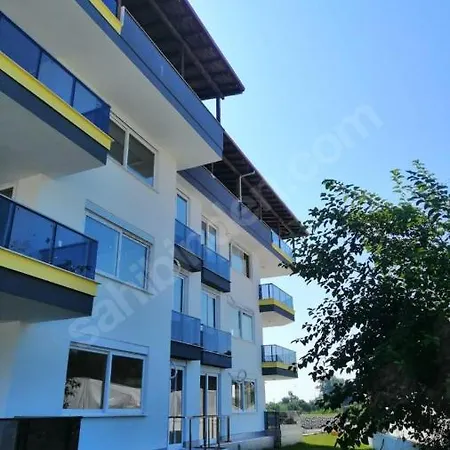 Apartmán Cinar Residance *