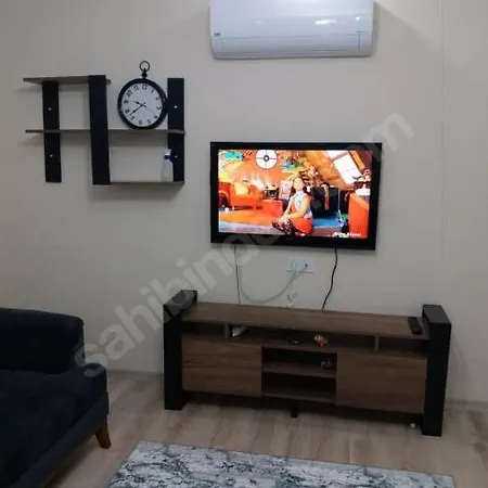 Apartmán Cinar Residance