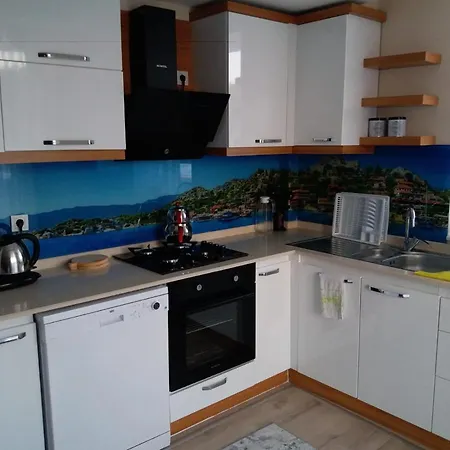 Apartmán Cinar Residance
